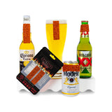 Salteez Beer Salt Strips - Fire Strips - 2 Packs - 20 Total Strips! - FREE SHIPPING!