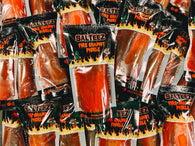 Salteez Fire Chamoy Pickle - 5 Pack - FREE SHIPPING!