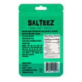 Salteez Beer Salt Strips - Salt & Lime Flavor - 5 Packs - 50 Total Strips! - FREE SHIPPING!