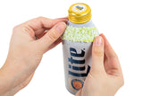 Salteez Beer Salt Strips - Pickle Salt - 2 Packs - 20 Total Strips! - FREE SHIPPING!