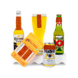 Salteez Beer Salt Strips - Mango Chili - 2 Packs - 20 Total Strips! - FREE SHIPPING!