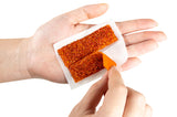 Salteez Beer Salt Strips - Mango Chili - 2 Packs - 20 Total Strips! - FREE SHIPPING!